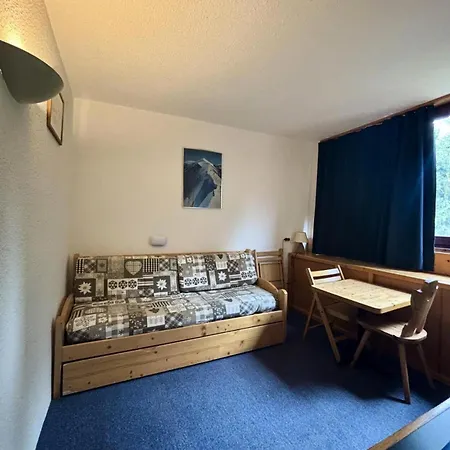 Résidence Nova 3 - Studette 2 Personnes Proche Des Pistes Mae-2153 Appartement *