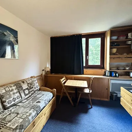Appartement Résidence Nova 3 - Studette 2 Personnes Proche Des Pistes Mae-2153 Les Arcs (Savoie)