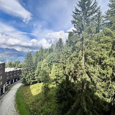 Appartement Résidence Nova 3 - Studette 2 Personnes Proche Des Pistes Mae-2153 Les Arcs (Savoie)