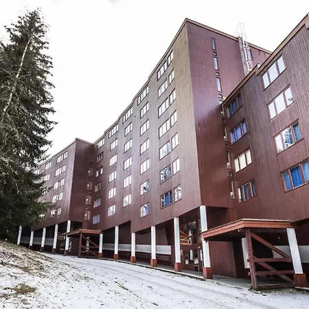 Résidence Nova 3 - Studette 2 Personnes Proche Des Pistes Mae-2153 Appartement Les Arcs (Savoie)