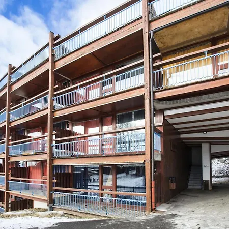 Résidence Nova 3 - Studette 2 Personnes Proche Des Pistes Mae-2153 *