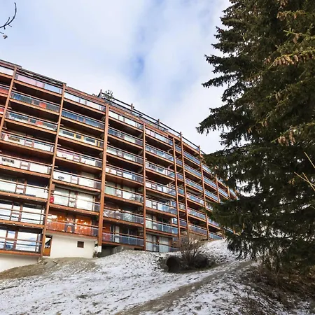 Appartement Résidence Nova 3 - Studette 2 Personnes Proche Des Pistes Mae-2153 Les Arcs (Savoie)