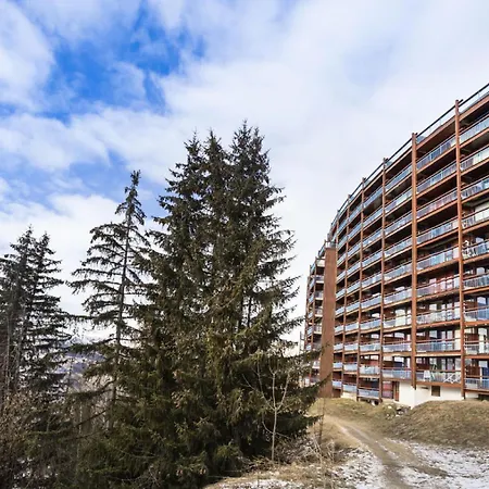 Résidence Nova 3 - Studette 2 Personnes Proche Des Pistes Mae-2153 *