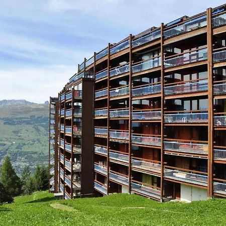 Résidence Nova 3 - Studette 2 Personnes Proche Des Pistes Mae-2153 * Les Arcs (Savoie)