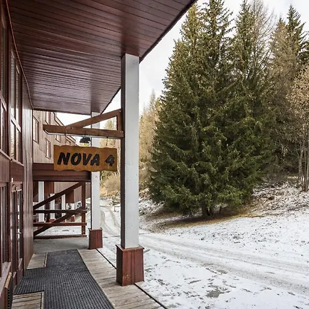 Résidence Nova 3 - Studette 2 Personnes Proche Des Pistes Mae-2153 Appartement Les Arcs (Savoie)