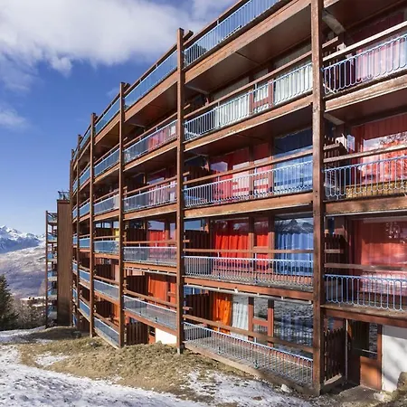 Résidence Nova 3 - Studette 2 Personnes Proche Des Pistes Mae-2153 Appartement Les Arcs (Savoie)