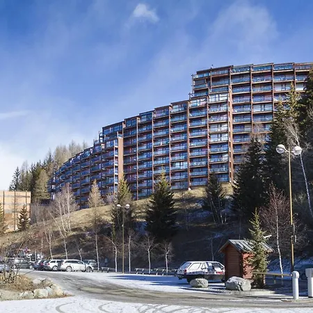 Appartement Résidence Nova 3 - Studette 2 Personnes Proche Des Pistes Mae-2153