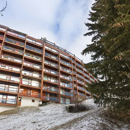 Résidence Nova 3 - Studette 2 Personnes Proche Des Pistes Mae-2153 * Les Arcs (Savoie)