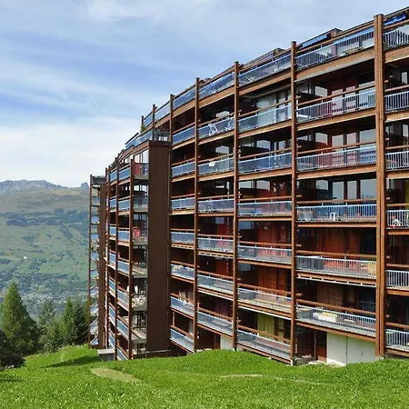 Résidence Nova 3 - Studette 2 Personnes Proche Des Pistes Mae-2153 Appartement *