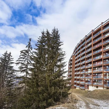 Appartement Résidence Nova 3 - Studette 2 Personnes Proche Des Pistes Mae-2153 Les Arcs (Savoie)