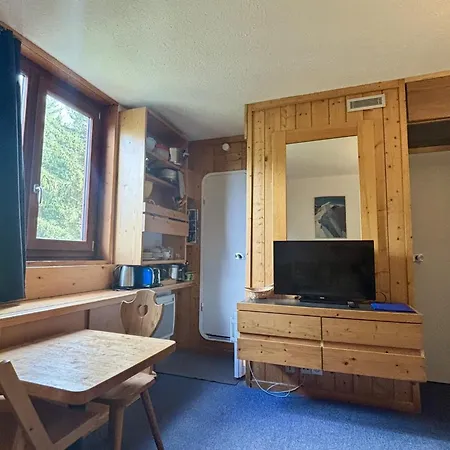 Résidence Nova 3 - Studette 2 Personnes Proche Des Pistes Mae-2153 Appartement Les Arcs (Savoie)