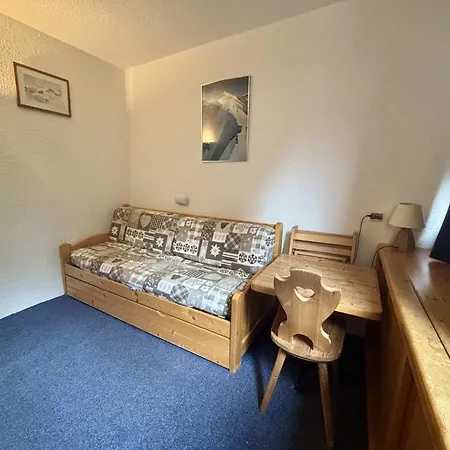 Appartement Résidence Nova 3 - Studette 2 Personnes Proche Des Pistes Mae-2153 Les Arcs (Savoie)