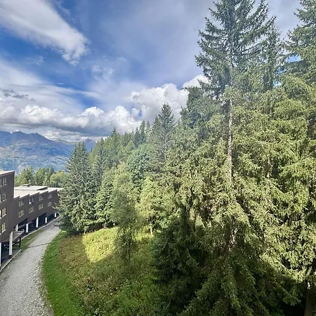 Appartement Résidence Nova 3 - Studette 2 Personnes Proche Des Pistes Mae-2153 Les Arcs (Savoie)